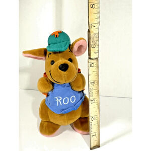 Disney Roo with Tigger Backpack